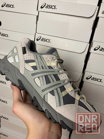 (БЕЗ ПЕРЕДОПЛАТИ)Asics gel sonoma goretex асікс гель сонома гортекс Херсон - изображение 1