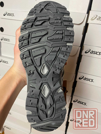 (БЕЗ ПЕРЕДОПЛАТИ)Asics gel sonoma goretex асікс гель сонома гортекс Херсон - изображение 6
