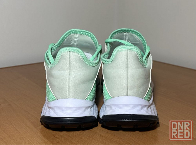 Кросівки Adidas Hockey Youngstar Green 38 розмір. Херсон - изображение 4