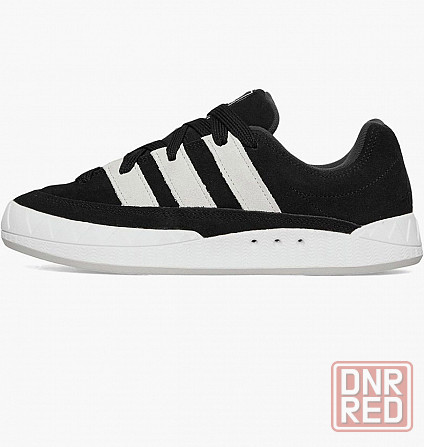 Кроссовки Adidas Adimatic Sneakers id8265 новые, оригинал Херсон - изображение 1