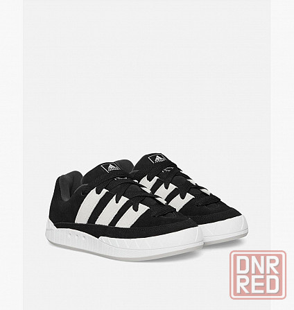 Кроссовки Adidas Adimatic Sneakers id8265 новые, оригинал Херсон - изображение 2