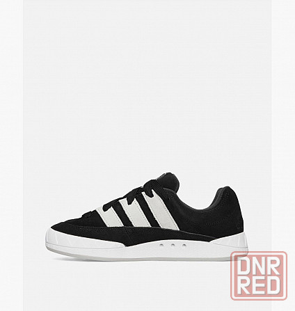 Кроссовки Adidas Adimatic Sneakers id8265 новые, оригинал Херсон - изображение 4