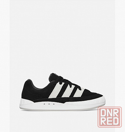 Кроссовки Adidas Adimatic Sneakers id8265 новые, оригинал Херсон - изображение 3