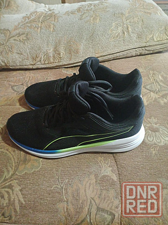 Мужские кроссовки Puma 42 размер. Херсон - изображение 3