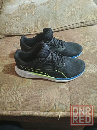 Мужские кроссовки Puma 42 размер. Херсон - изображение 2