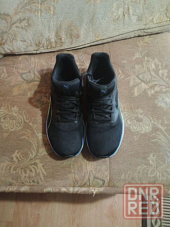 Мужские кроссовки Puma 42 размер. Херсон - изображение 1