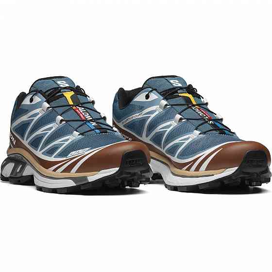 ОРИГИНАЛ‼️ Salomon XT-6 L47293100 кроссовки мужские Херсон