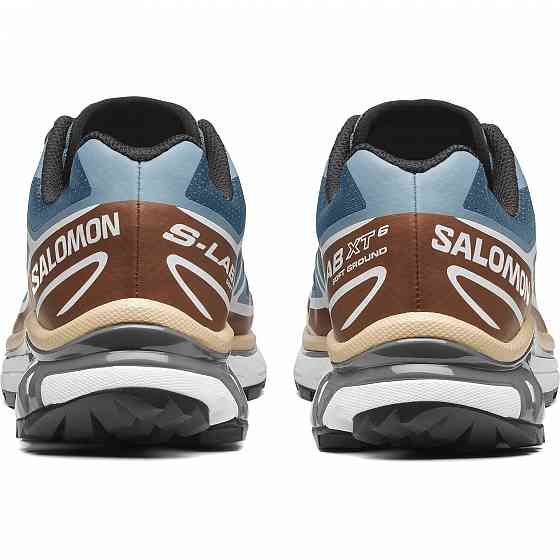 ОРИГИНАЛ‼️ Salomon XT-6 L47293100 кроссовки мужские Херсон