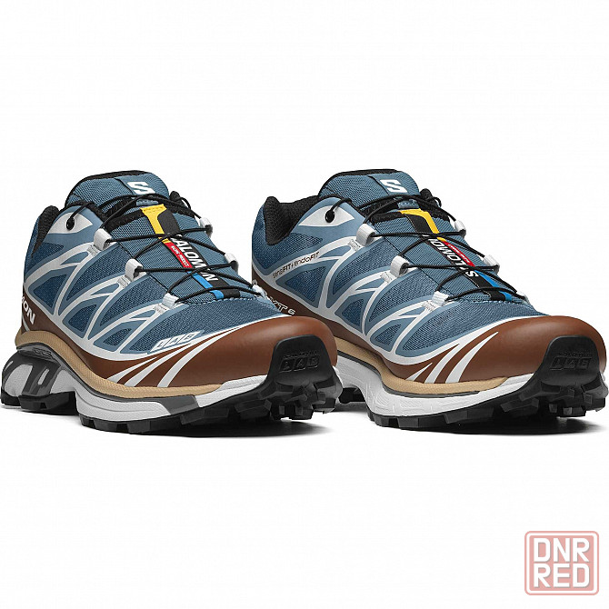 ОРИГИНАЛ‼️ Salomon XT-6 L47293100 кроссовки мужские Херсон - изображение 2