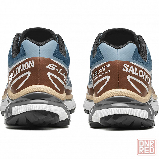 ОРИГИНАЛ‼️ Salomon XT-6 L47293100 кроссовки мужские Херсон - изображение 4