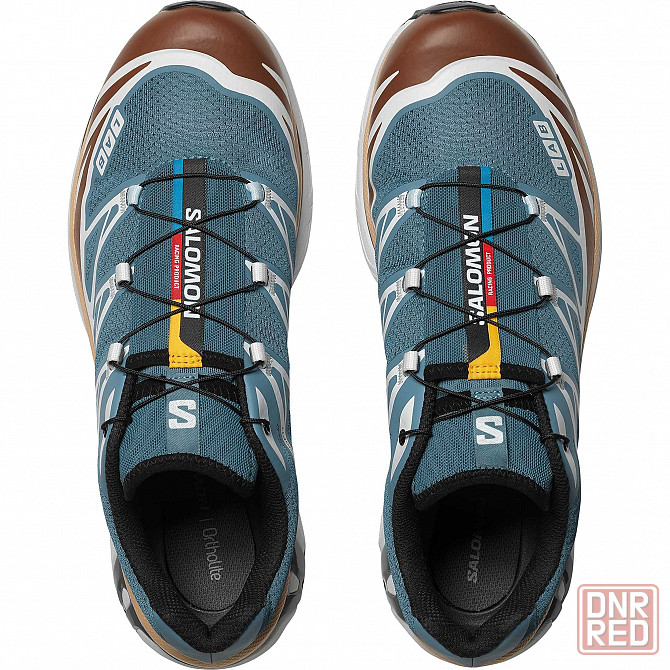 ОРИГИНАЛ‼️ Salomon XT-6 L47293100 кроссовки мужские Херсон - изображение 3