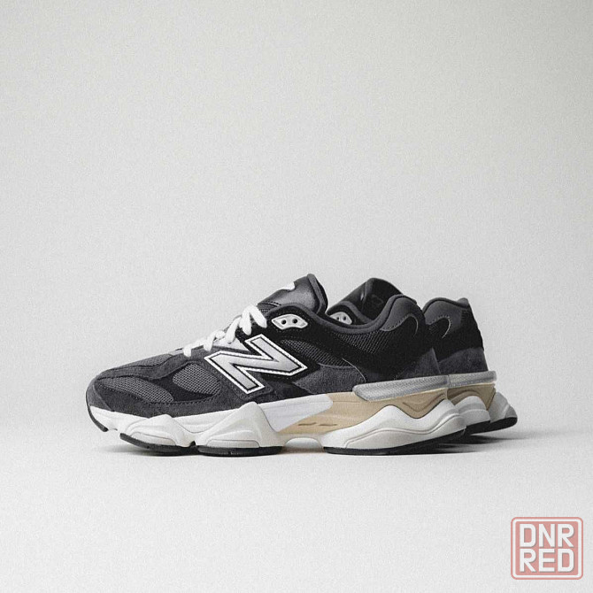 ОРИГИНАЛ New Balance 9060 U9060BLC кроссовки мужские кроссовки мужские Херсон - изображение 1