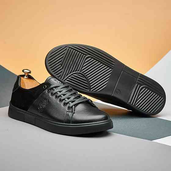 Кроссовки кеды Hilfiger 40-45 кожа Херсон