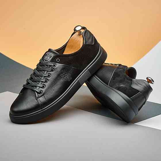Кроссовки кеды Hilfiger 40-45 кожа Херсон