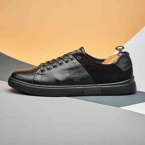 Кроссовки кеды Hilfiger 40-45 кожа Херсон