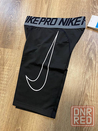 Термо Треки Nike Pro Comnat Херсон - изображение 2