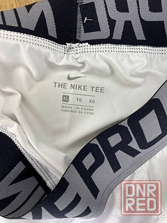 Термо Треки Nike Pro Comnat Херсон - изображение 5
