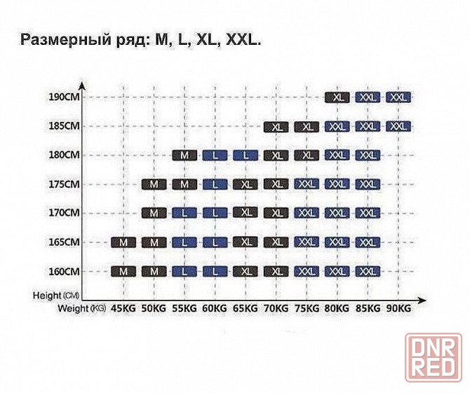 5шт-620грн трусы мужские/мужское белье/ боксеры/белье Херсон - изображение 3