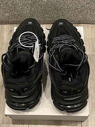 Кросівки Balenciaga Track Херсон