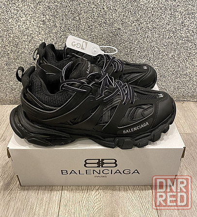 Кросівки Balenciaga Track Херсон - изображение 1