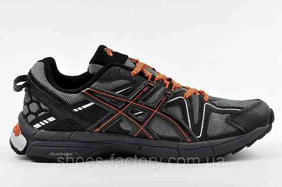 Мужские кроссовки Asics Gel Kahana 8 Код A3106-9 Херсон