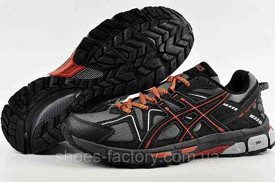 Мужские кроссовки Asics Gel Kahana 8 Код A3106-9 Херсон