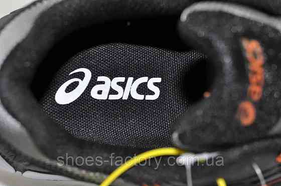 Мужские кроссовки Asics Gel Kahana 8 Код A3106-9 Херсон