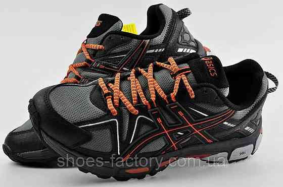 Мужские кроссовки Asics Gel Kahana 8 Код A3106-9 Херсон
