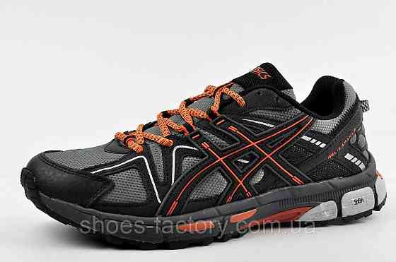 Мужские кроссовки Asics Gel Kahana 8 Код A3106-9 Херсон