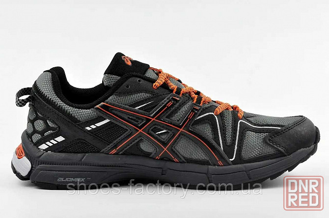 Мужские кроссовки Asics Gel Kahana 8 Код A3106-9 Херсон - изображение 3