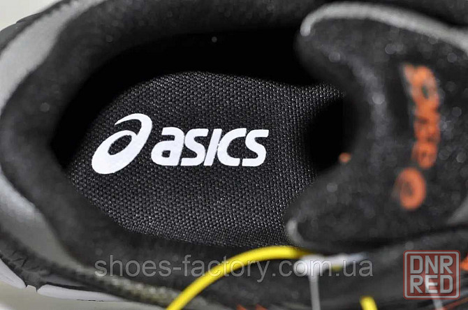 Мужские кроссовки Asics Gel Kahana 8 Код A3106-9 Херсон - изображение 4