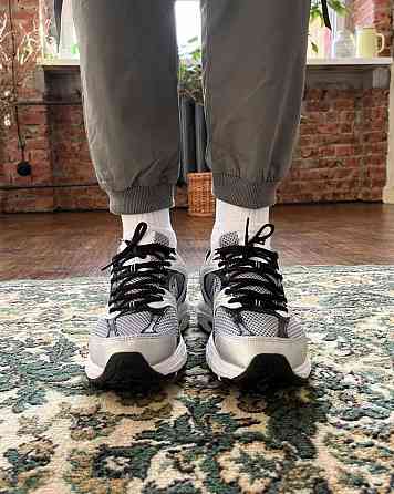 Кроссовки Мужские New Balance 530 Black/Кросівки Нью Беланс/ЧоловічіNB Херсон
