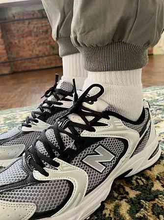 Кроссовки Мужские New Balance 530 Black/Кросівки Нью Беланс/ЧоловічіNB Херсон