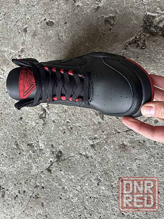 Мужские кроссовки Nike НАТУРАЛЬНАЯ КОЖА 41-45р Мужские кроссовки Nike Херсон - изображение 4