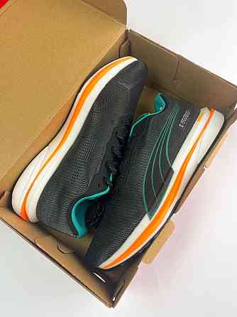 Оригинал! Кроссовки Puma Velocity Nitro (42,5/43/44) Новые, в коробке! Херсон