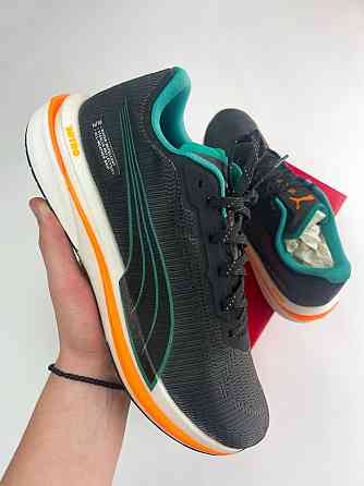 Оригинал! Кроссовки Puma Velocity Nitro (42,5/43/44) Новые, в коробке! Херсон