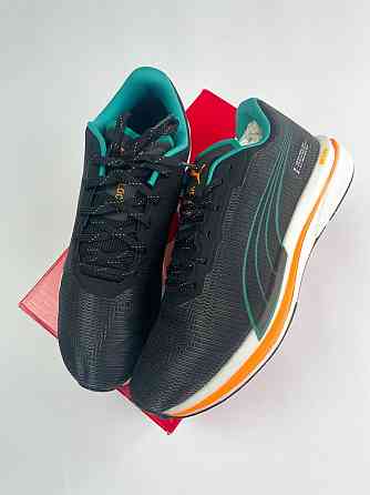 Оригинал! Кроссовки Puma Velocity Nitro (42,5/43/44) Новые, в коробке! Херсон