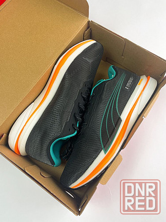 Оригинал! Кроссовки Puma Velocity Nitro (42,5/43/44) Новые, в коробке! Херсон - изображение 5