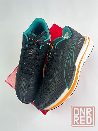 Оригинал! Кроссовки Puma Velocity Nitro (42,5/43/44) Новые, в коробке! Херсон - изображение 3