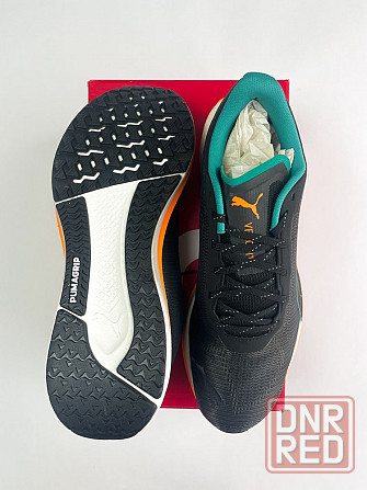 Оригинал! Кроссовки Puma Velocity Nitro (42,5/43/44) Новые, в коробке! Херсон - изображение 4