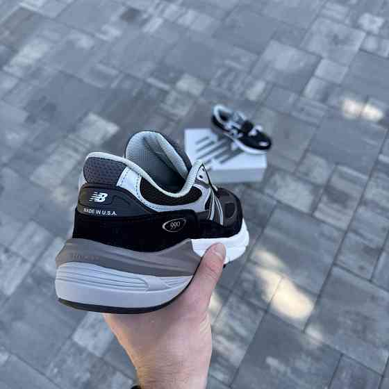 ОРИГИНАЛ New Balance 990v6 Made in USA кроссовки нью беланс США Херсон