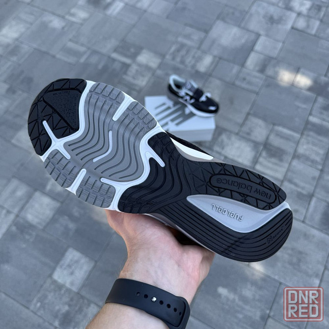 ОРИГИНАЛ New Balance 990v6 Made in USA кроссовки нью беланс США Херсон - изображение 6