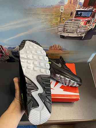 Кроссовки Nike Air Max 90 / найк аир макс 90 мужские кроссовки найк 42 Херсон