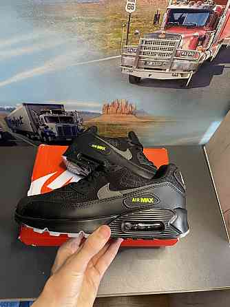 Кроссовки Nike Air Max 90 / найк аир макс 90 мужские кроссовки найк 42 Херсон