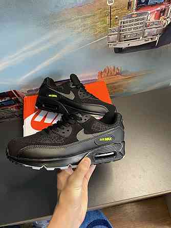 Кроссовки Nike Air Max 90 / найк аир макс 90 мужские кроссовки найк 42 Херсон