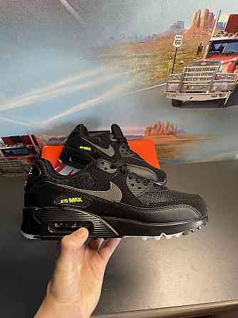 Кроссовки Nike Air Max 90 / найк аир макс 90 мужские кроссовки найк 42 Херсон