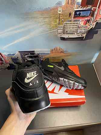 Кроссовки Nike Air Max 90 / найк аир макс 90 мужские кроссовки найк 42 Херсон