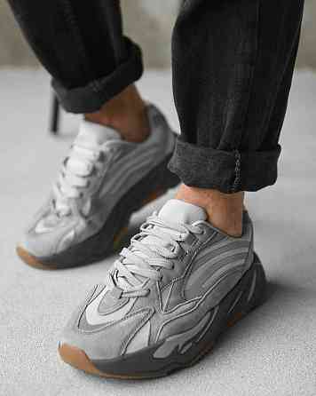Мужские кроссовки Stilli (41-45) Adidas Yeezy 700, адидас изи Херсон