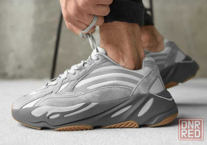 Мужские кроссовки Stilli (41-45) Adidas Yeezy 700, адидас изи Херсон - изображение 1