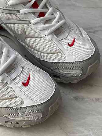 БЕЗ ПРЕДОПЛАТ ‼️ Supreme x Nike Shox Ride 2 SP White /Найк Шокс Супрім Херсон